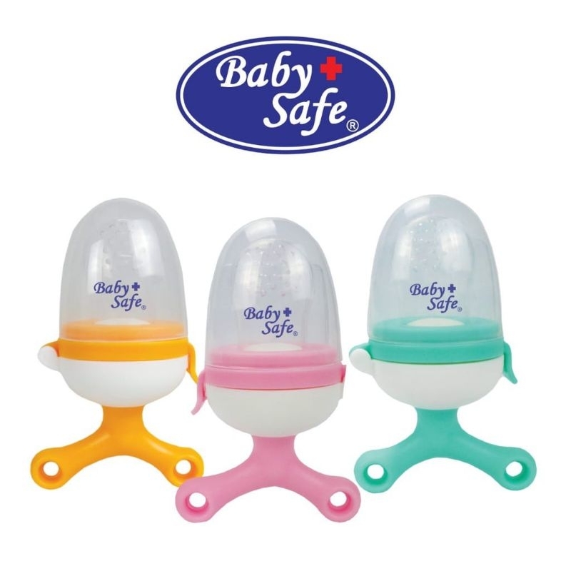 Babysafe empeng buah kode Jp033