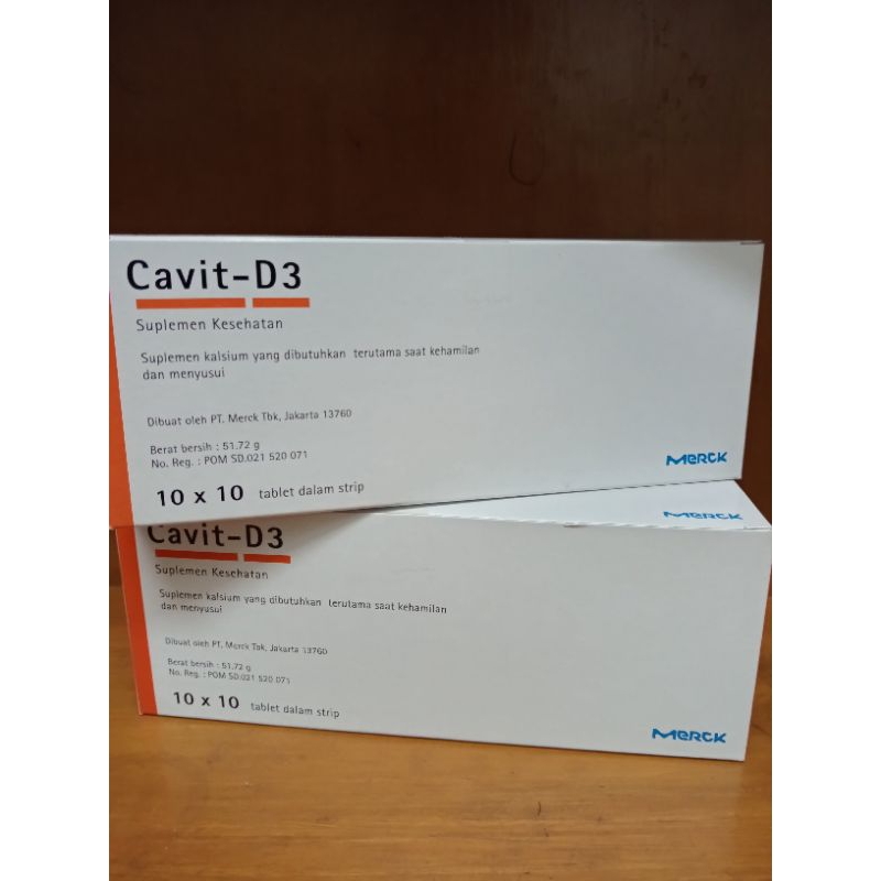 cavit d 3