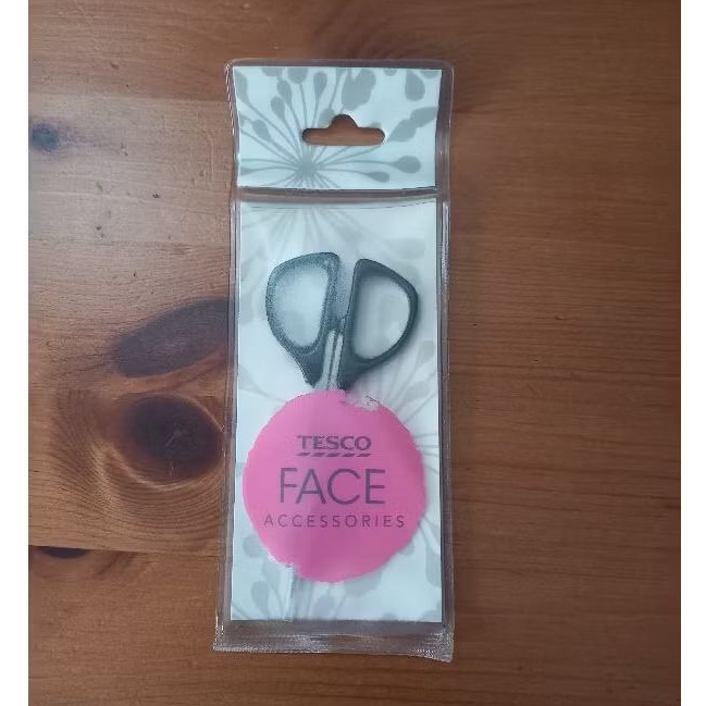 TESCO FACE GUNTING BULU HIDUNG/ALIS