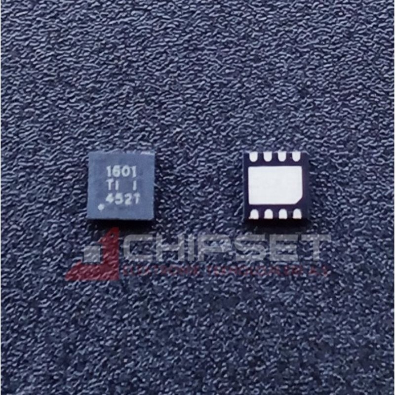 TPS51601D | TPS51601 |1601