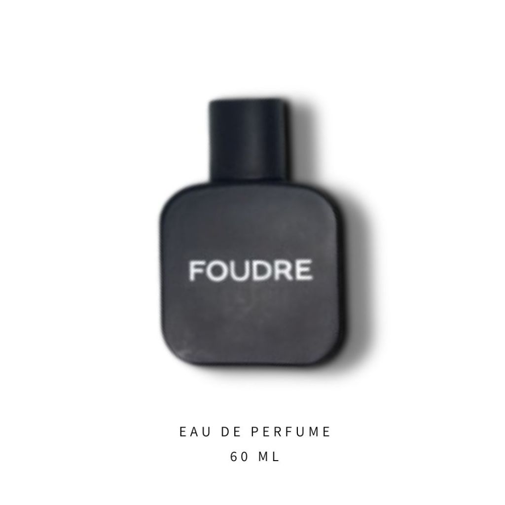 Foudre Perfume G Guilty Black 60ML