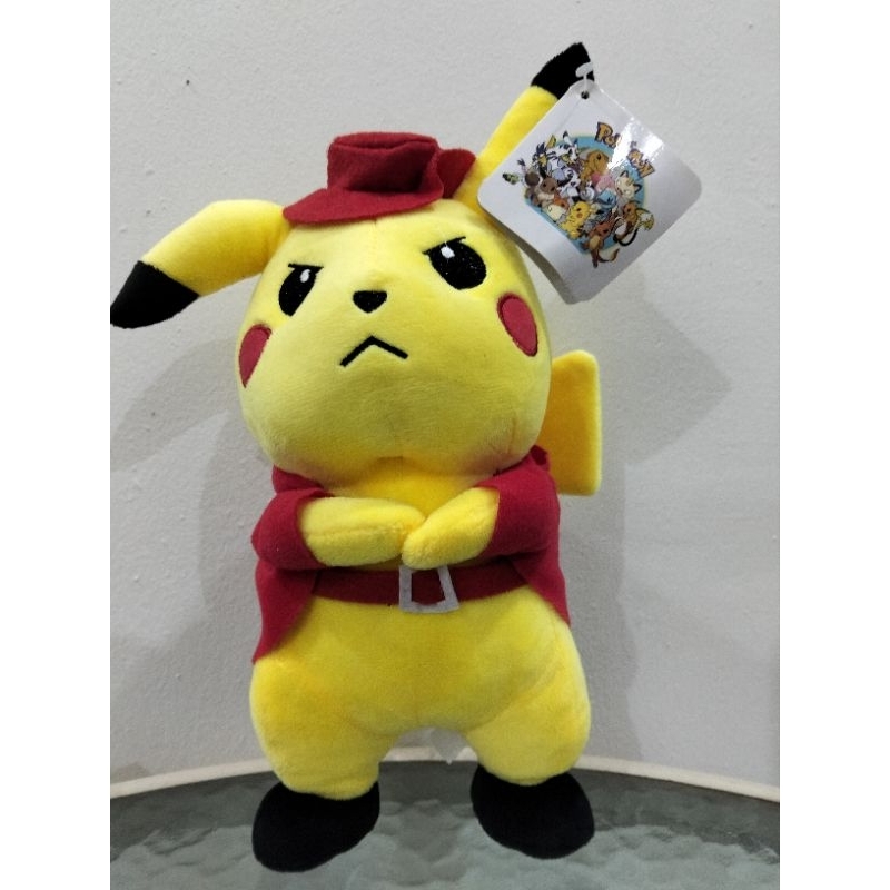 Pokemon