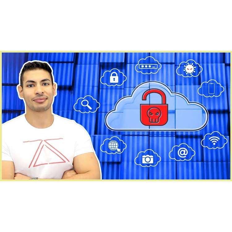 zSecurity - Learn Ethical Hacking From Scratch