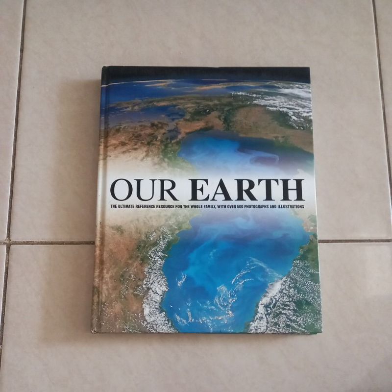 Our Earth