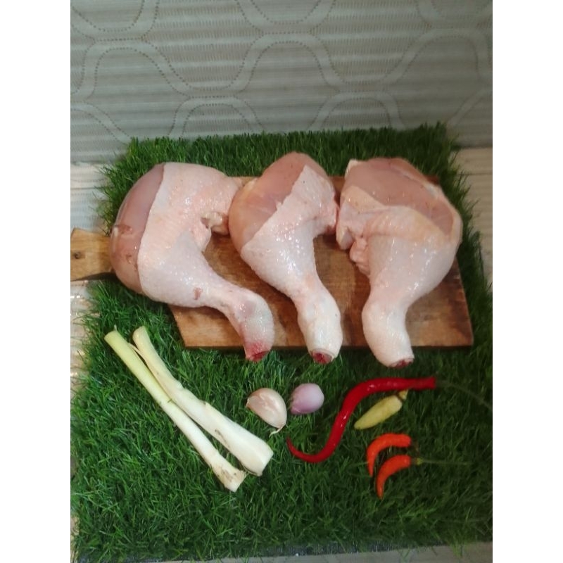 paha _ayam