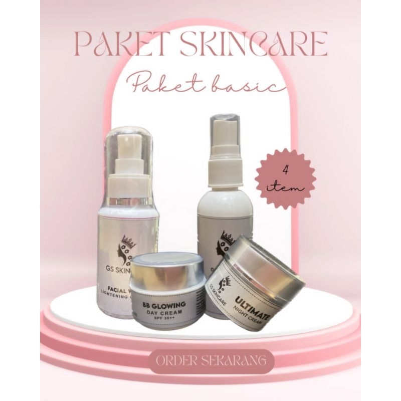 GS SKINCARE
