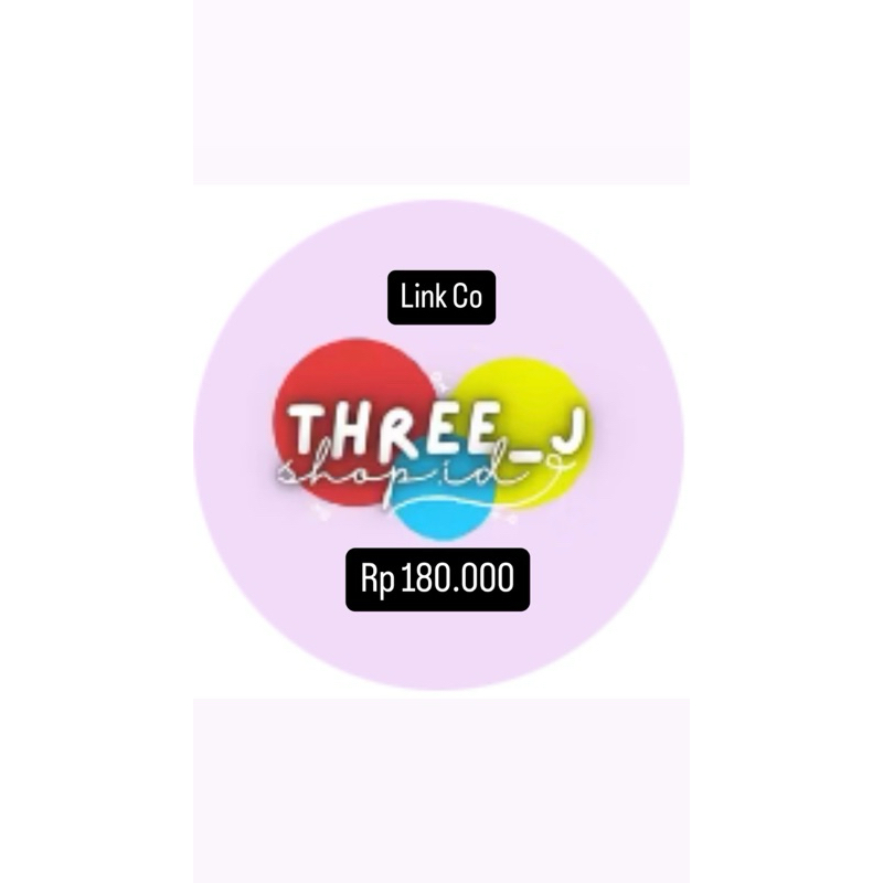 Link Co sepatu