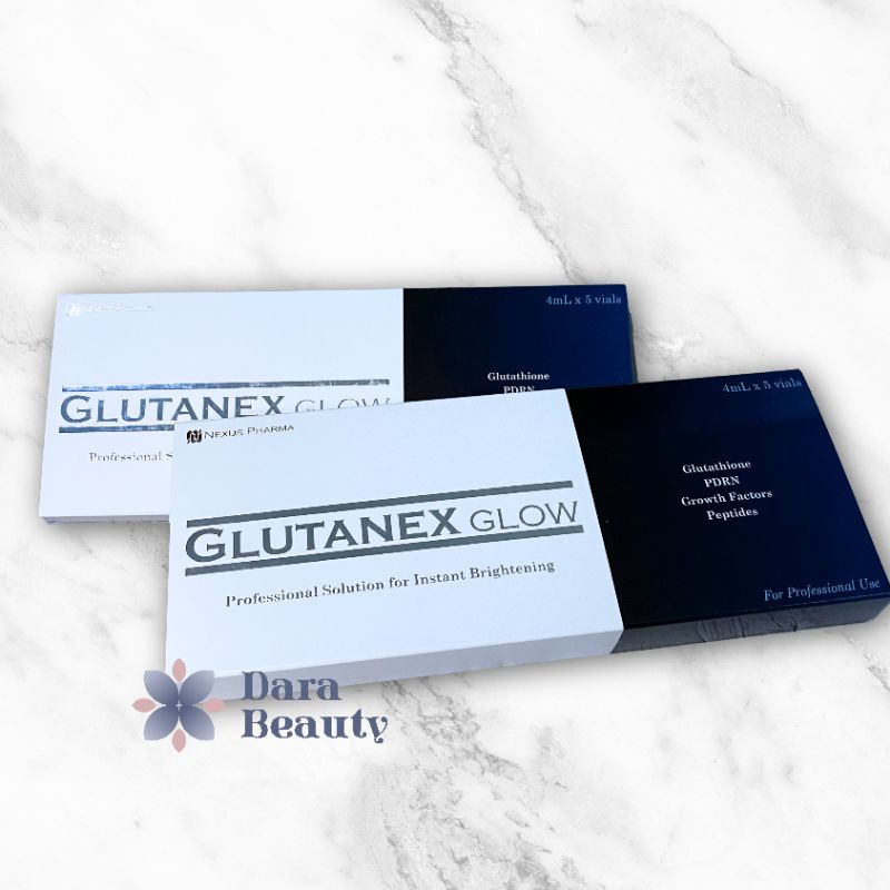 Glutanex Glow Skinbooster