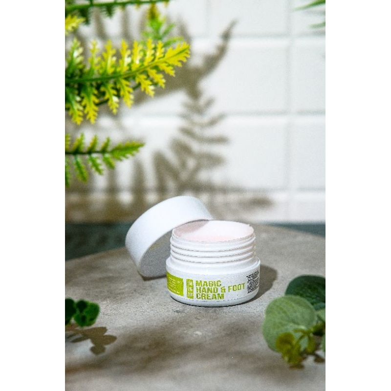 MAGIC HAND & FOOT CREAM