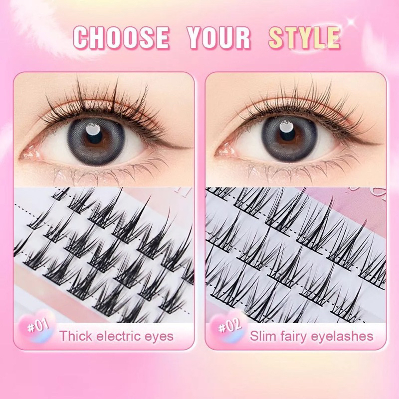 saniye eyelash