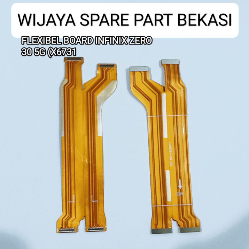 FLEXIBEL BOARD INFINIX ZERO 30 4G/ZERO 30 5G