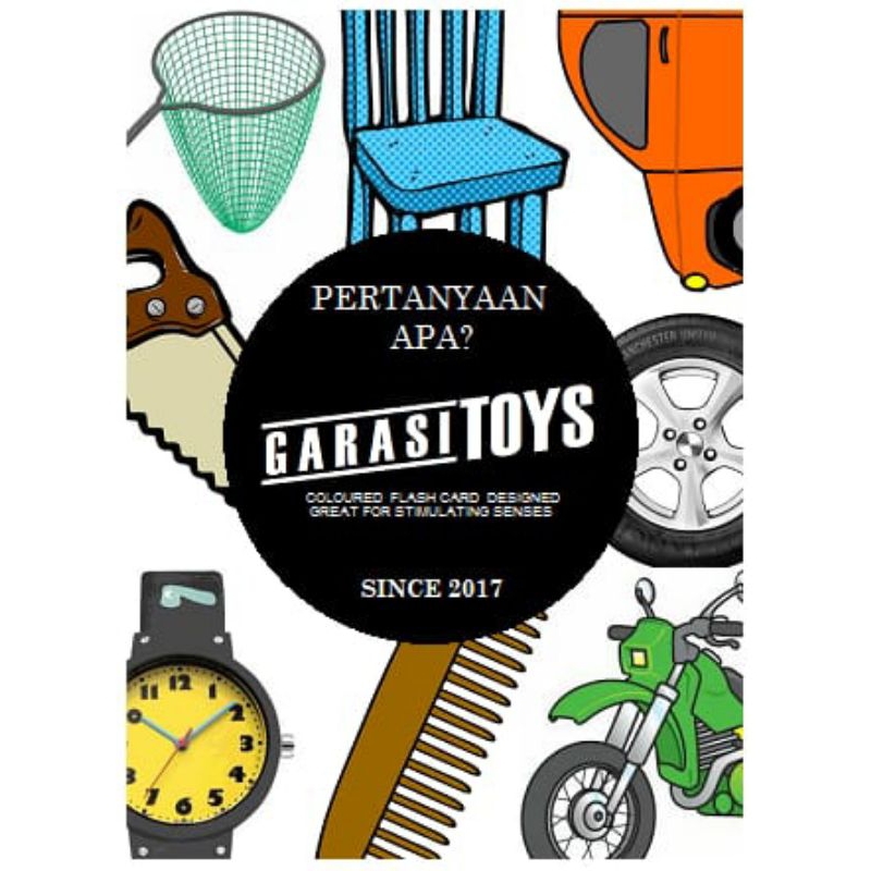 pertanyaan apa