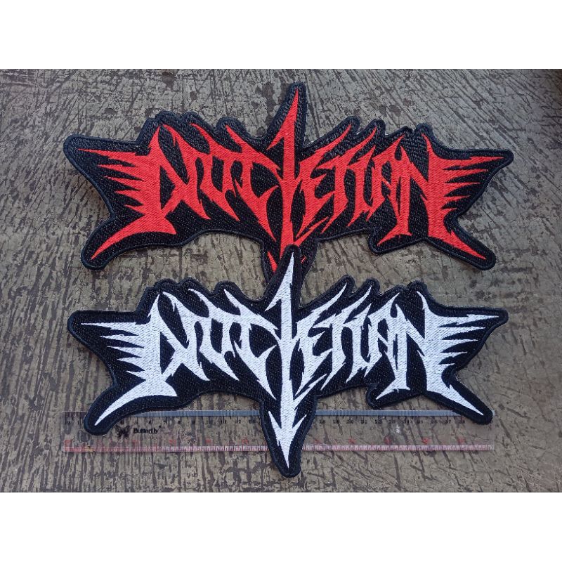 backshape diolectian logo