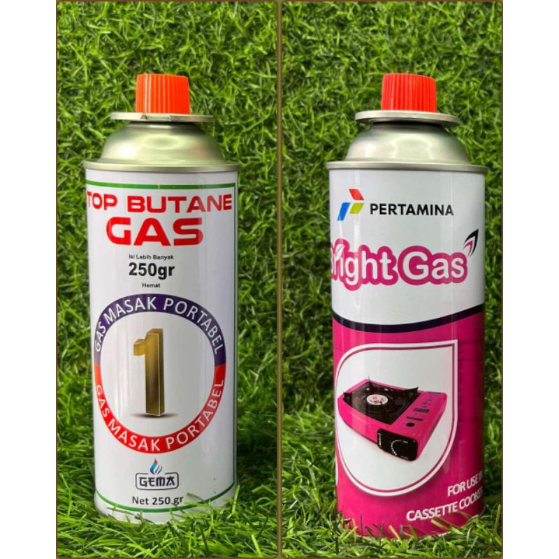 Gas Portable