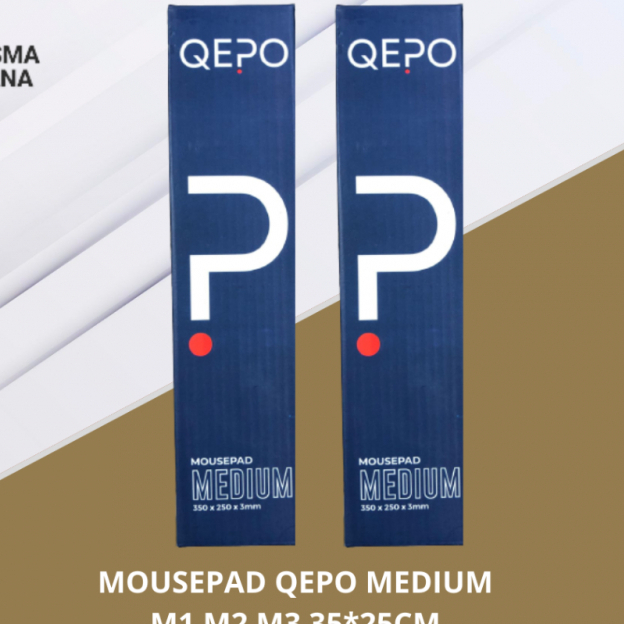 QEPO MSP-M2
