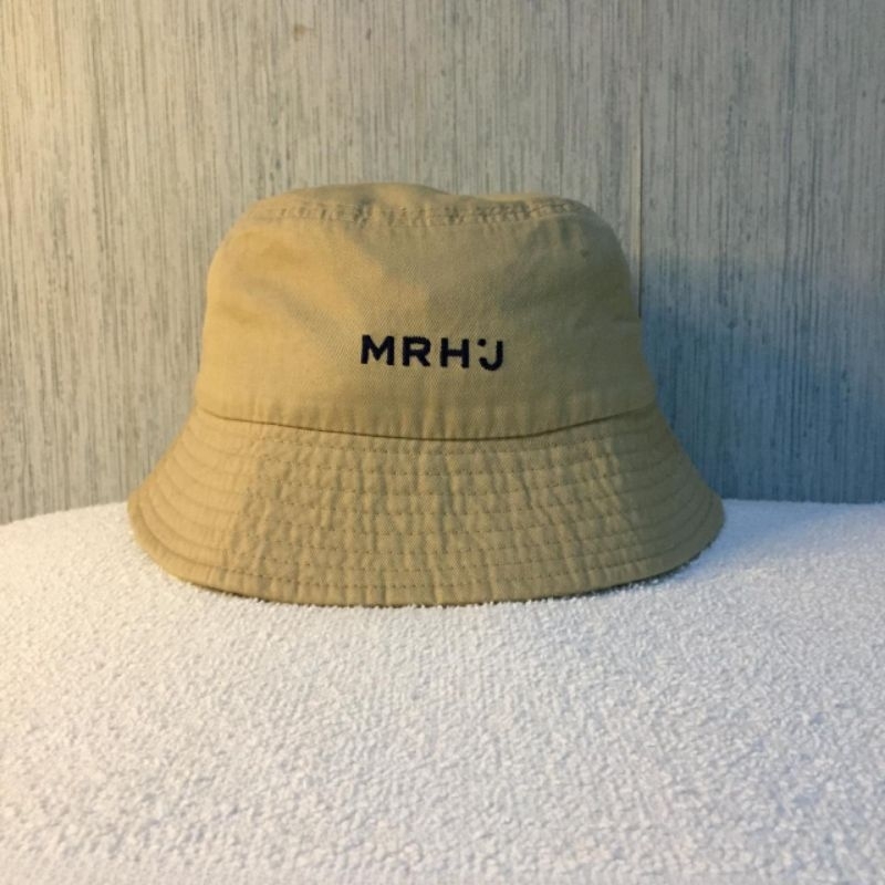Bucket Hat