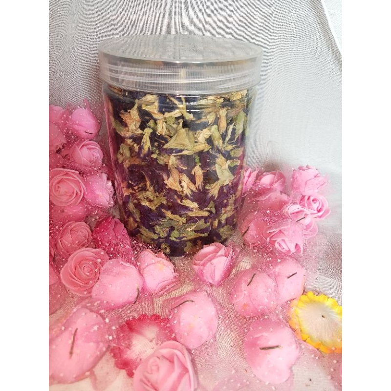 minuman herbal