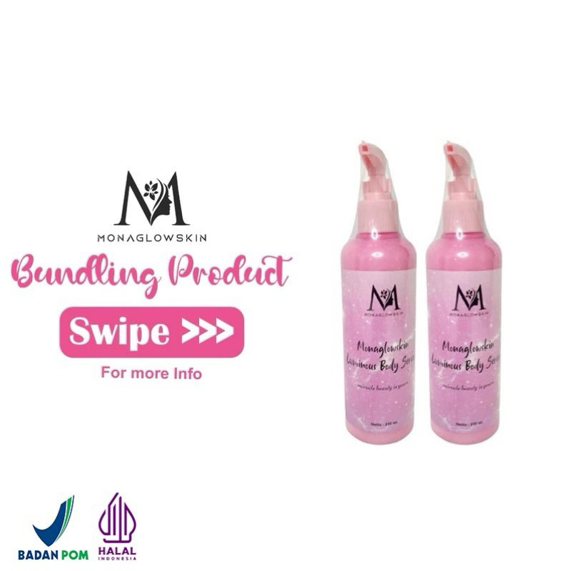 Bundling G (2 Bodyserum 250ml)