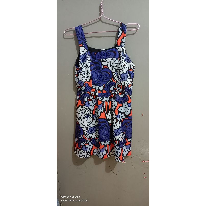 Mini dress MDS
