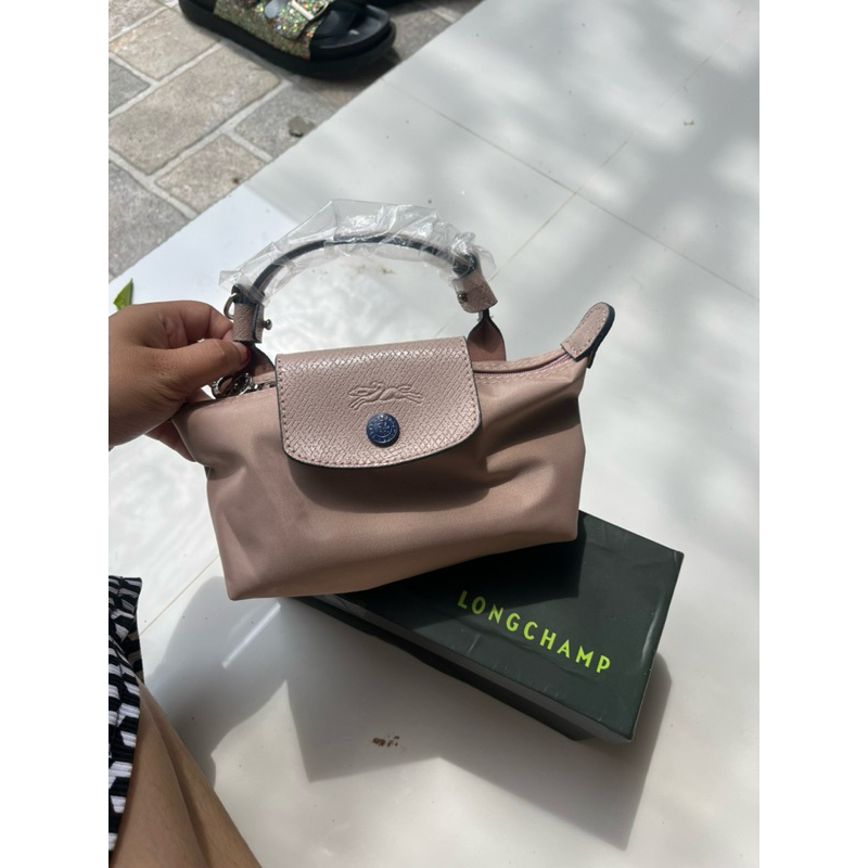 tas Longcamp