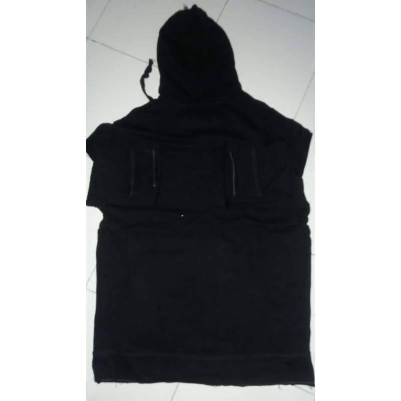 DKNY hodie