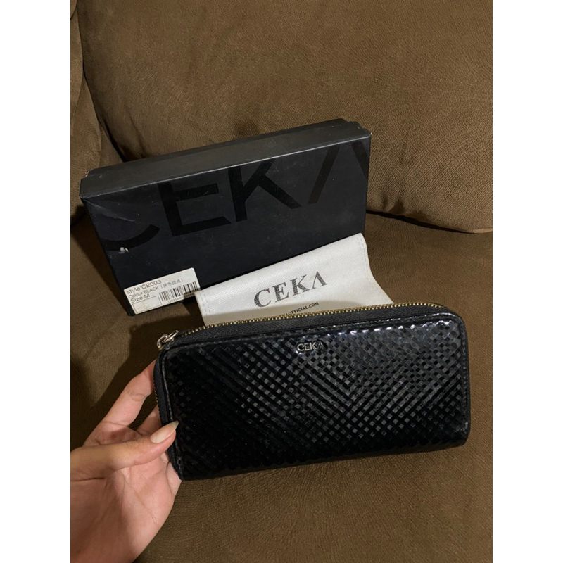 preloved bag