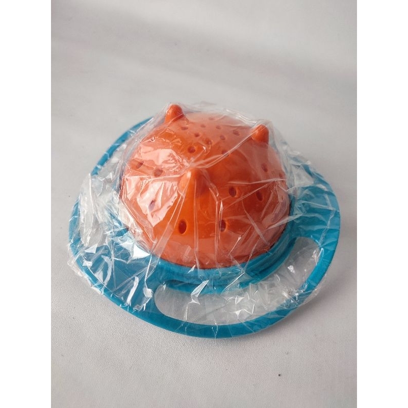 Tempat Makan Anak