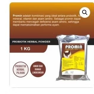 obatobatanhewan"PROMIN"