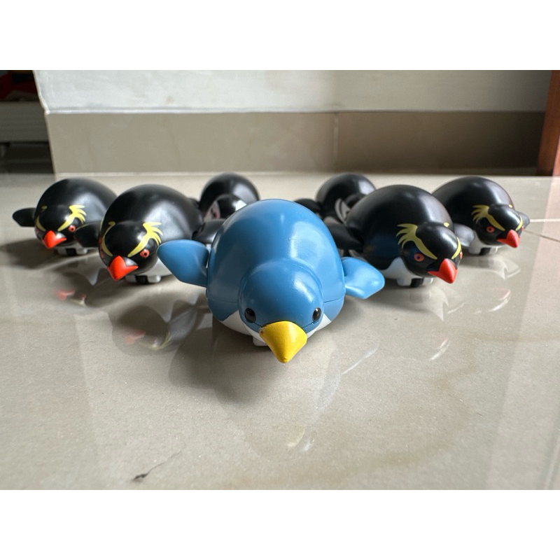 1setpinguin