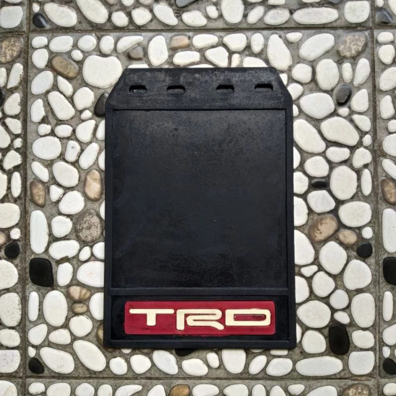 KEPET LUMPUR MUNG GUARD TRD UNIVERSAL