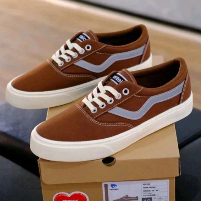 Ventela Distro Brown Original