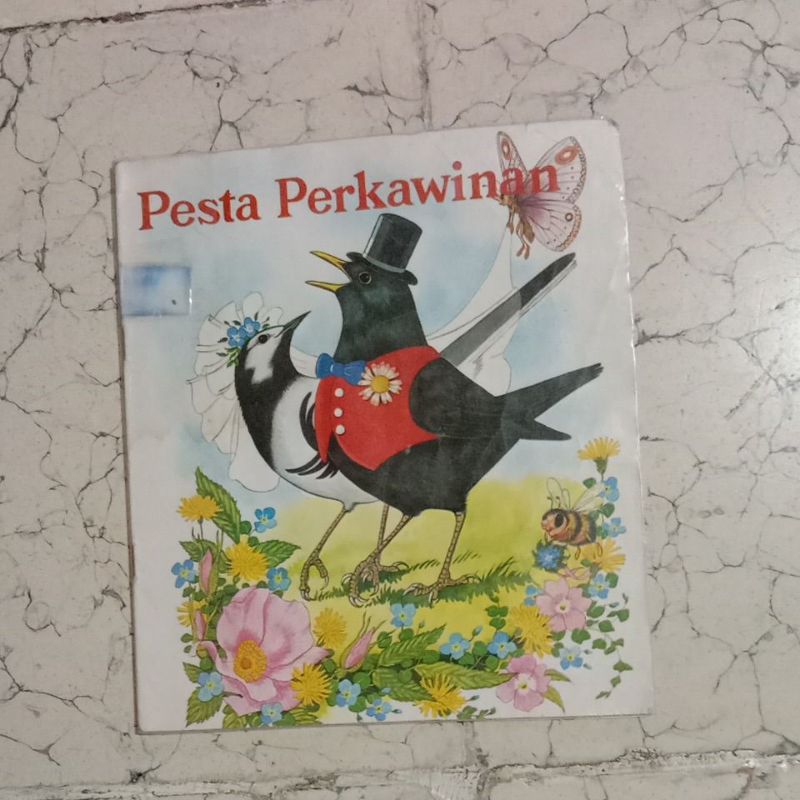 Pesta Perkawinan