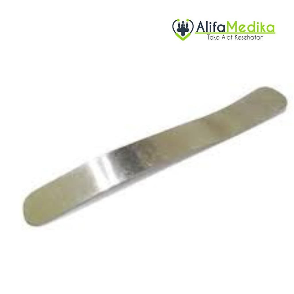 Spatel Rata Stainles
