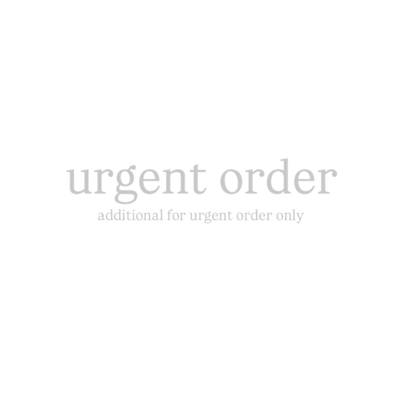 Urgent Order Additional