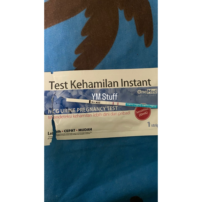 ONEMED testpack
