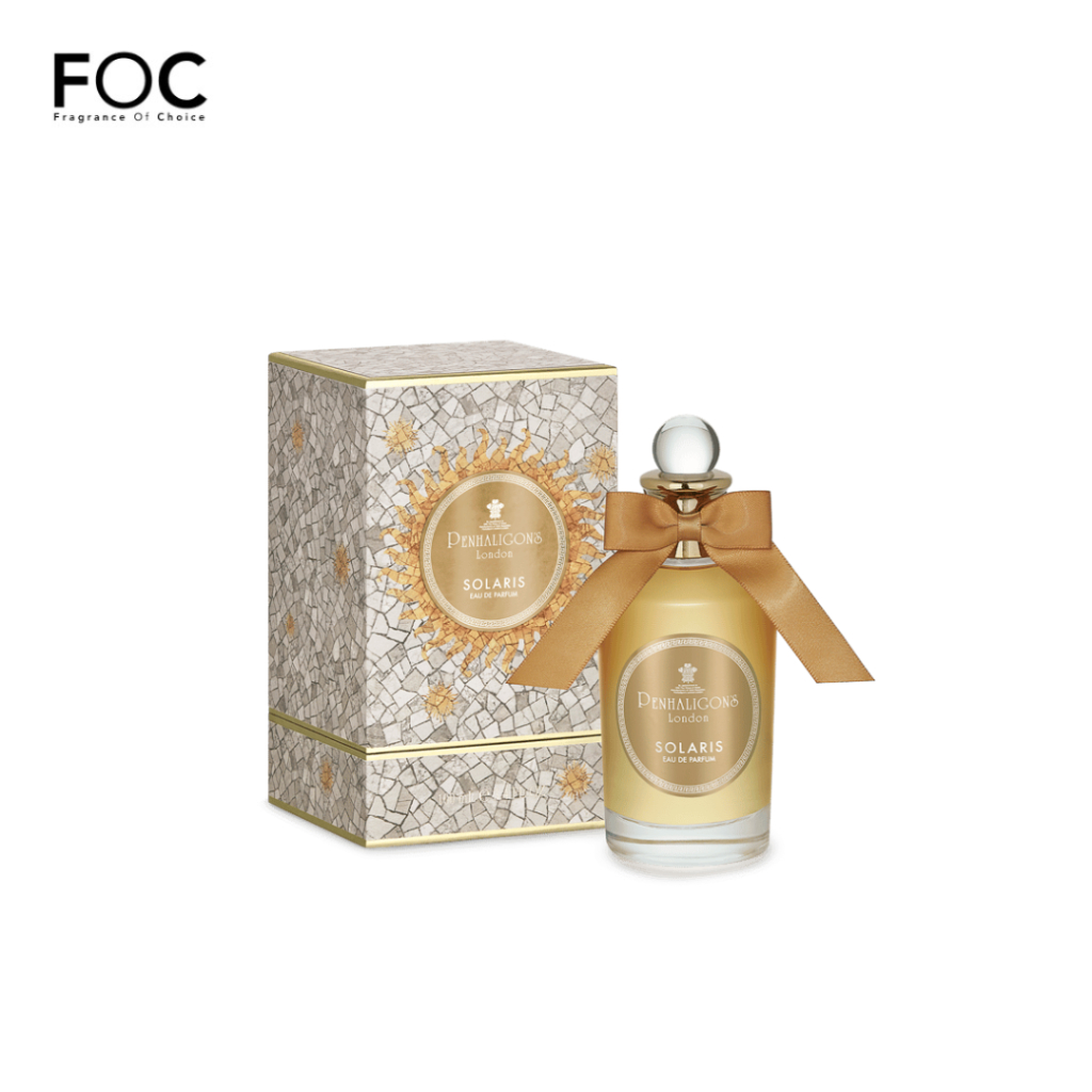 Penhaligon's Solaris EDP 100Ml