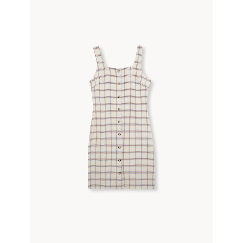 dress overall pomelo