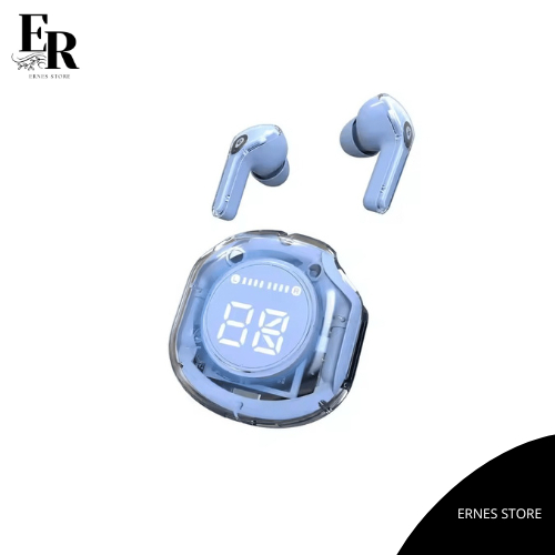 ERNES HEADSET BLUETOOTH TWS ULTRAPODS PRO WIRELESS STEREO