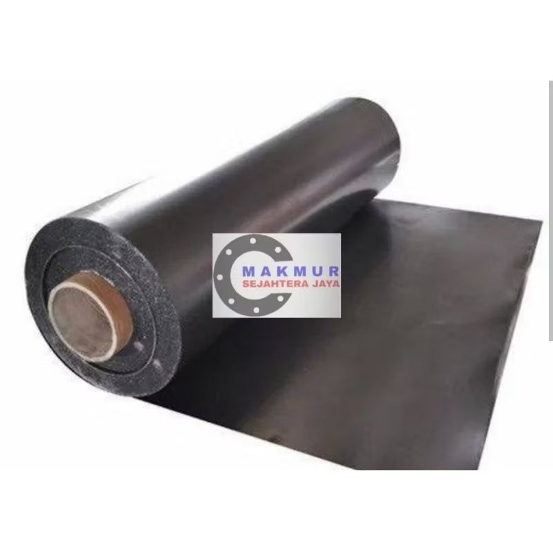 Graphite murni Graphite rollan 0.5mmx1mtr