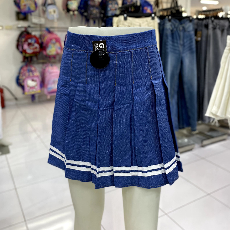Mini Skirt S044000098