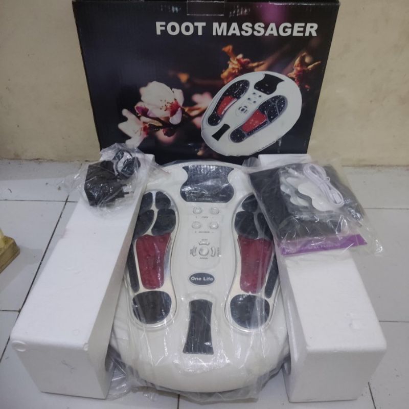 alat terapi rumah sakit FISIOTERAPI