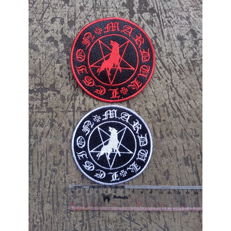 patch marduk legion