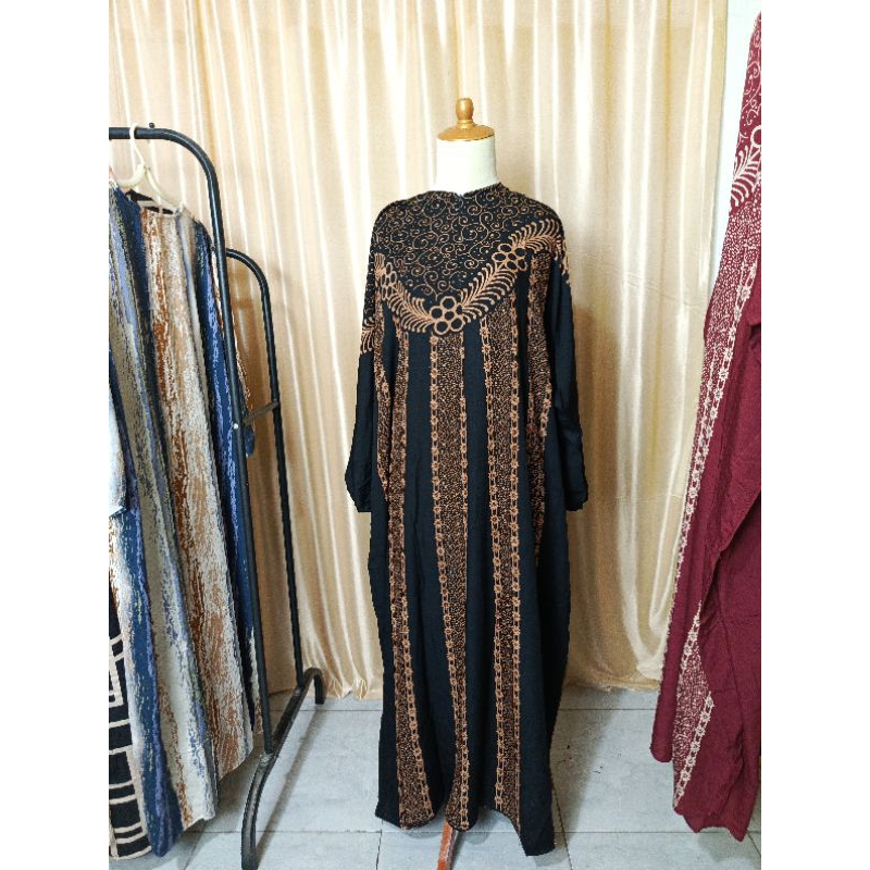 kaftan new nara