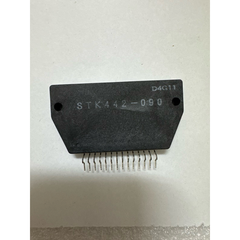 STK442-090 original
