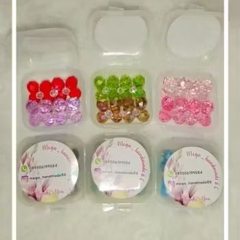 Peniti Ceko 2pcs+mini box