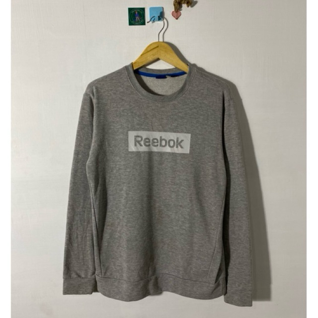 CREWNECK R33BOK