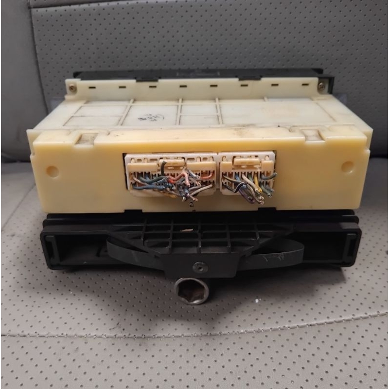 panel/modul control ac camry v6 2003