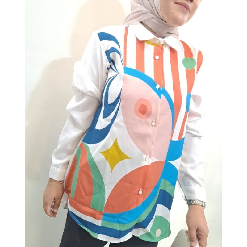 Alika Top BKK
