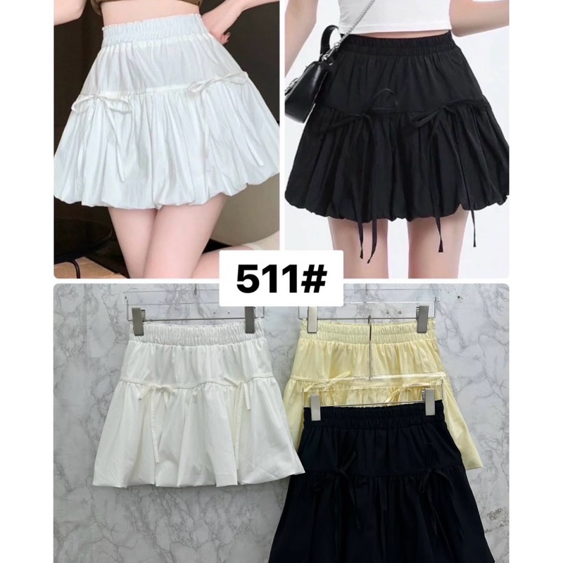 rok wanita
