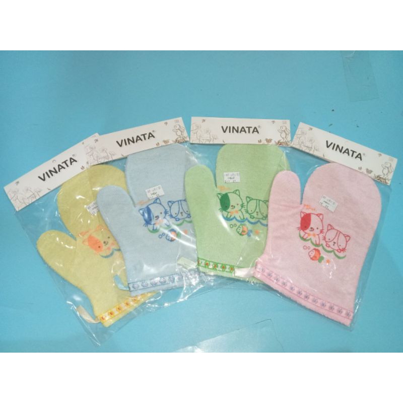 waslap Vinata (NBW01)